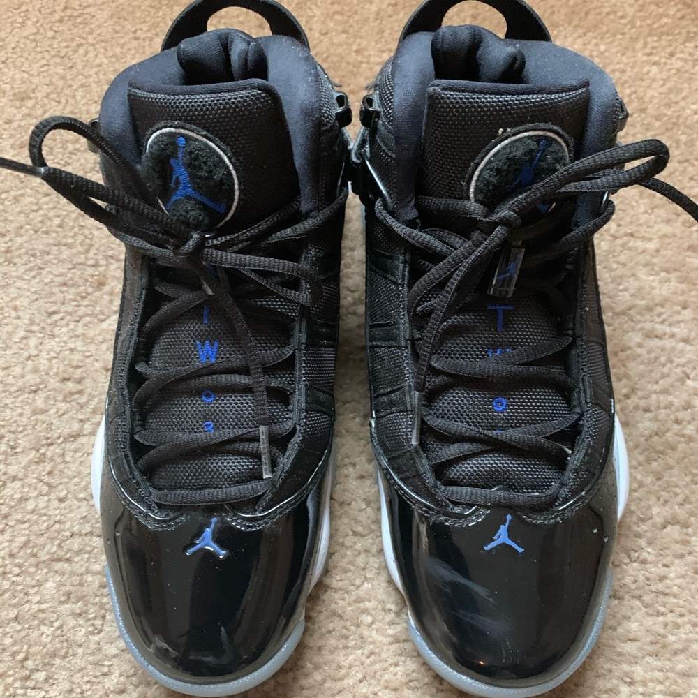 Jordan’s